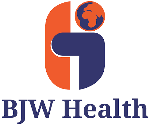 BJW logo