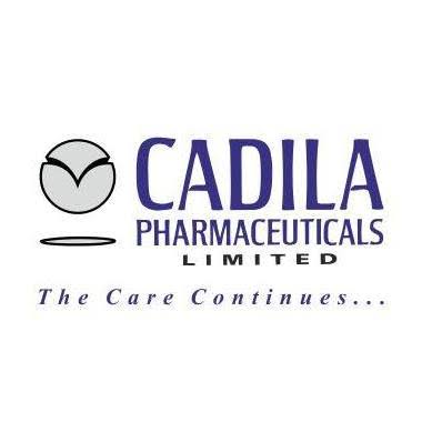 Cadila logo