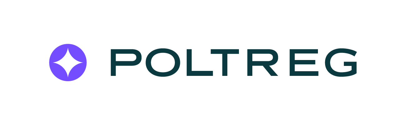Poltreg logo