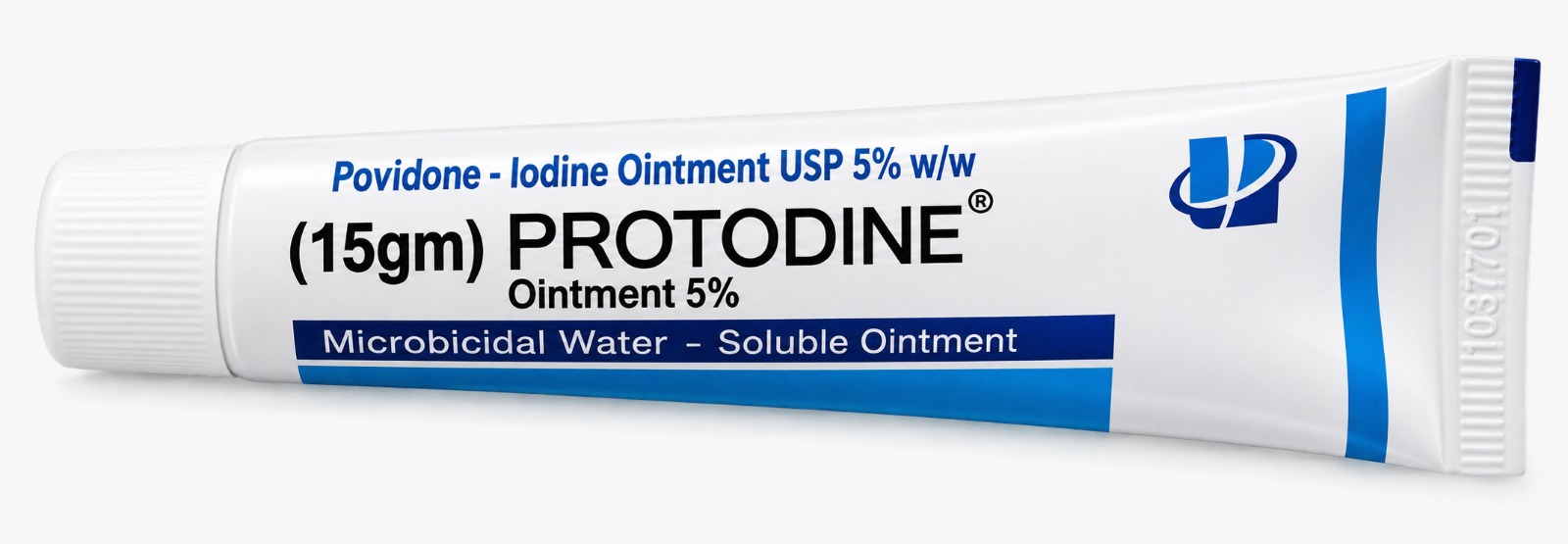 Protodine Ointment IP 5% · 15 gm