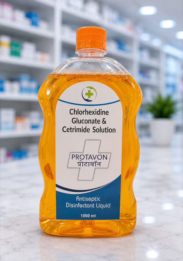 Protavon · 1000 ml
