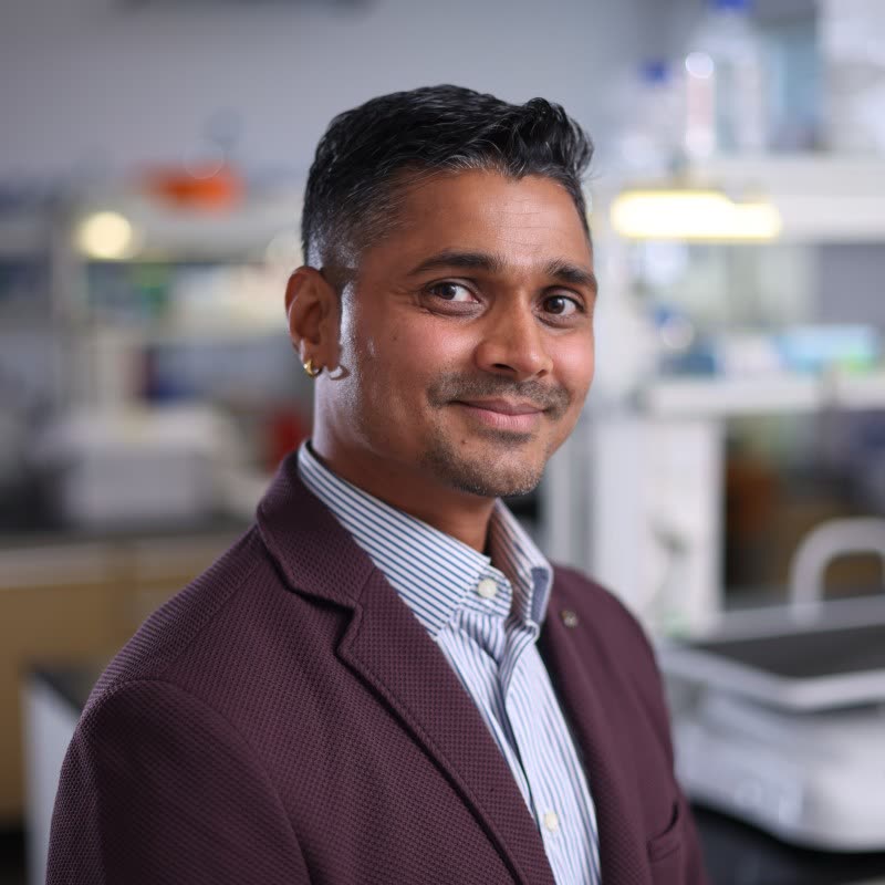 Dr. Sachin Kote, R&D Head – Clinical Trials & Innovations at PharmaSoul